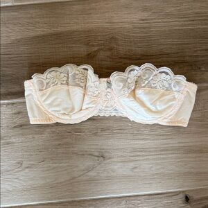 Vintage Maidenform Chantilly 36B Bra